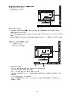 Preview for 72 page of MT Logic LE-227794MT Instruction Manual