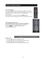 Preview for 73 page of MT Logic LE-227794MT Instruction Manual