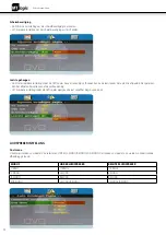 Preview for 22 page of MT Logic LE-247845MT Instruction Manual