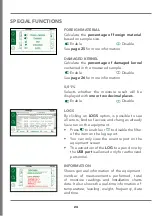 Preview for 24 page of MTC 999-E User Manualr