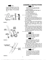 Preview for 4 page of MTD 115-500-000 Owner'S Manual