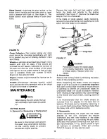 Preview for 10 page of MTD 115-500-000 Owner'S Manual