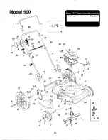 Preview for 14 page of MTD 115-500-000 Owner'S Manual