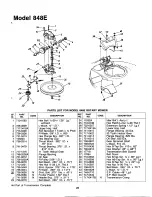 Preview for 23 page of MTD 120-848E000 Owner'S Manual