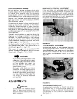 Preview for 9 page of MTD 123-294A Owner'S Manual