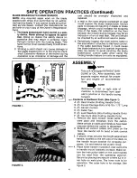 Preview for 4 page of MTD 123-374A Owner'S Manual