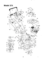 Preview for 16 page of MTD 123-374A Owner'S Manual