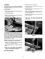 Preview for 5 page of MTD 124-270A Owner'S Operating Service Instruction Manual