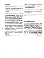 Preview for 7 page of MTD 124-270A Owner'S Operating Service Instruction Manual