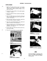 Preview for 3 page of MTD 124-280A Owner'S Operating Service Instruction Manual