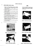 Preview for 3 page of MTD 124 290A Owner'S Operating Service Instruction Manual