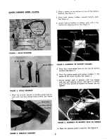 Preview for 4 page of MTD 124 290A Owner'S Operating Service Instruction Manual