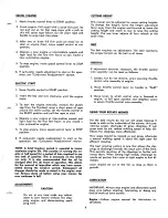 Preview for 7 page of MTD 124 290A Owner'S Operating Service Instruction Manual