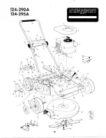 Preview for 10 page of MTD 124 290A Owner'S Operating Service Instruction Manual