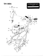 Preview for 8 page of MTD 124-550A Owner'S Operating Service Instruction Manual