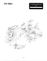 Preview for 10 page of MTD 124-550A Owner'S Operating Service Instruction Manual