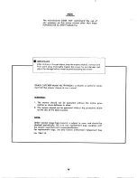 Preview for 14 page of MTD 124-550A Owner'S Operating Service Instruction Manual