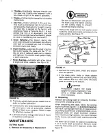 Preview for 10 page of MTD 124-553-000 Owner'S Manual