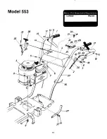 Preview for 14 page of MTD 124-553-000 Owner'S Manual