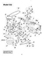 Preview for 16 page of MTD 124-553-000 Owner'S Manual