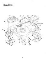 Preview for 18 page of MTD 124-553-000 Owner'S Manual