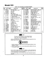 Preview for 19 page of MTD 124-553-000 Owner'S Manual