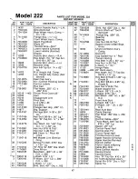 Preview for 17 page of MTD 125-222-000 Owner'S Manual