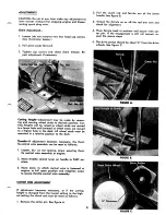 Preview for 5 page of MTD 125-260A Owner'S Operating Service Instruction Manual