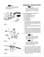 Preview for 4 page of MTD 125-280-000 Owner'S Manual