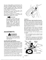 Preview for 10 page of MTD 125-280-000 Owner'S Manual