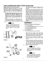 Preview for 4 page of MTD 125-284-000 Owner'S Manual