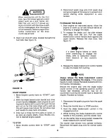 Preview for 9 page of MTD 125-284-000 Owner'S Manual