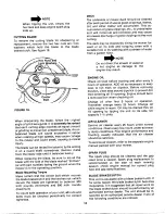 Preview for 12 page of MTD 125-284-000 Owner'S Manual