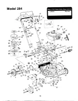 Preview for 16 page of MTD 125-284-000 Owner'S Manual