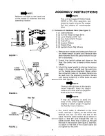 Preview for 4 page of MTD 125-286-000 Owner'S Manual