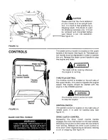 Preview for 8 page of MTD 125-286-000 Owner'S Manual