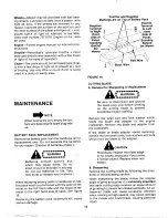 Preview for 12 page of MTD 125-286-000 Owner'S Manual