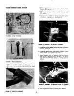 Preview for 4 page of MTD 125-290A Owner'S Operating Service Instruction Manual