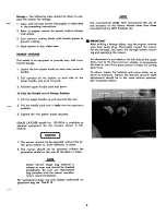 Preview for 9 page of MTD 125-290A Owner'S Operating Service Instruction Manual