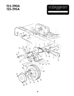 Preview for 12 page of MTD 125-290A Owner'S Operating Service Instruction Manual