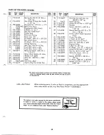 Preview for 17 page of MTD 125-350A Owner'S Operating Service Instruction Manual