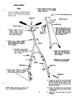 Preview for 3 page of MTD 125-370A Owner'S Operating Service Instruction Manual