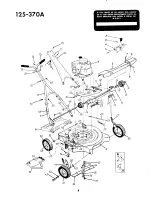 Preview for 8 page of MTD 125-370A Owner'S Operating Service Instruction Manual