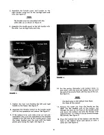 Preview for 4 page of MTD 125-570A Owner'S Operating Service Instruction Manual