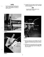 Preview for 5 page of MTD 125-570A Owner'S Operating Service Instruction Manual