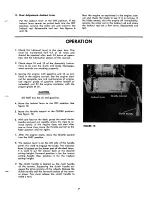 Preview for 7 page of MTD 125-570A Owner'S Operating Service Instruction Manual