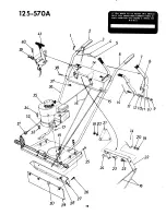 Preview for 12 page of MTD 125-570A Owner'S Operating Service Instruction Manual