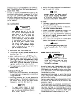 Preview for 11 page of MTD 12560-7 Owner'S Manual