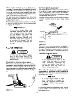 Preview for 12 page of MTD 12560-7 Owner'S Manual