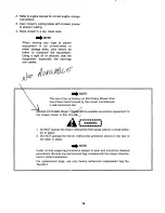 Preview for 16 page of MTD 12560-7 Owner'S Manual